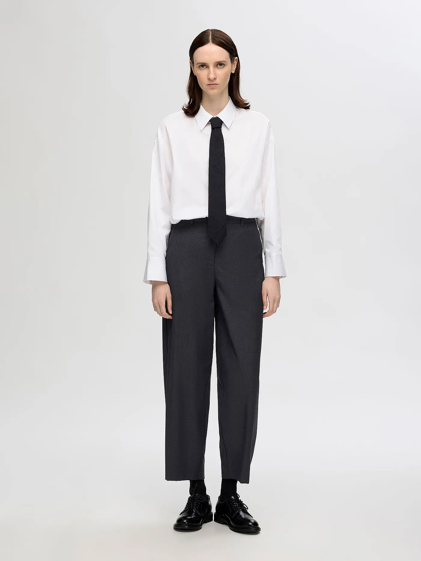 SELECTED FEMME | Highwaist Hose SLFLUAH | 